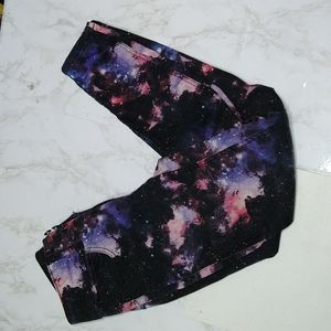 HT Denim Galaxy hi rise supper skinny size 5